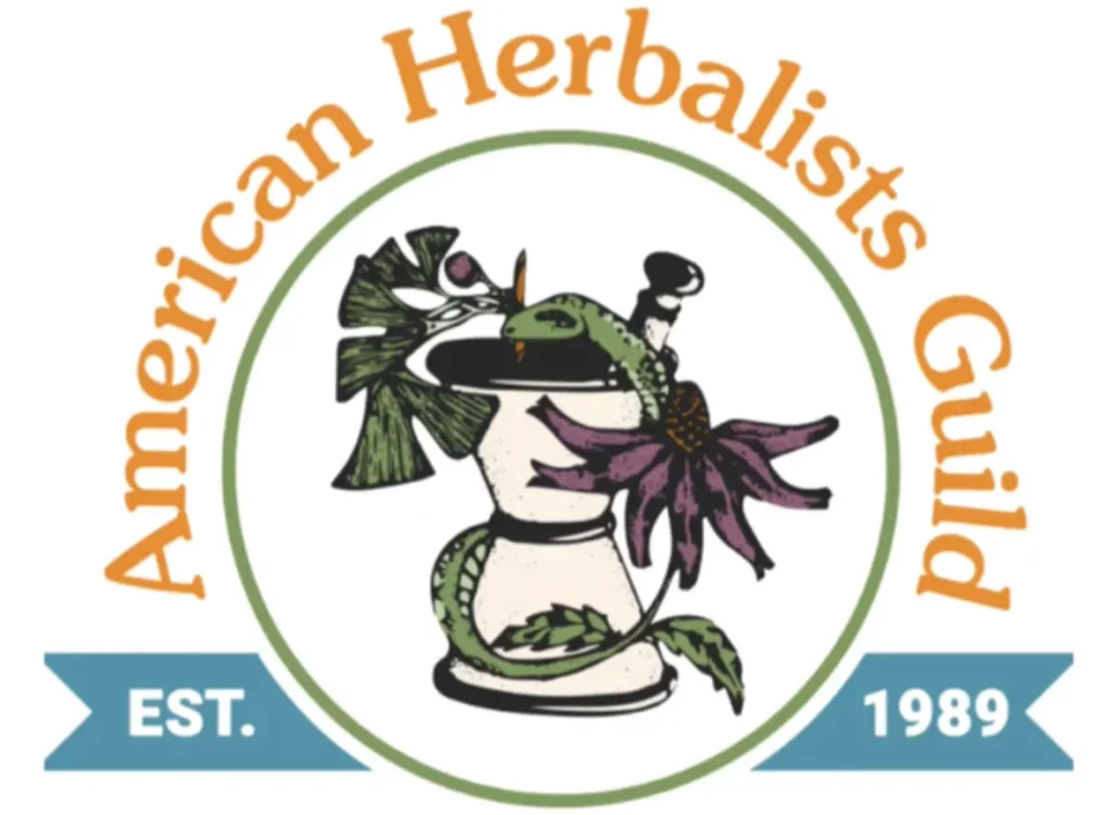american herbalists guild
