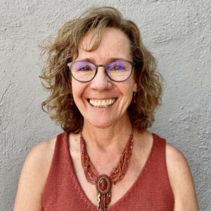 Joan Anderson