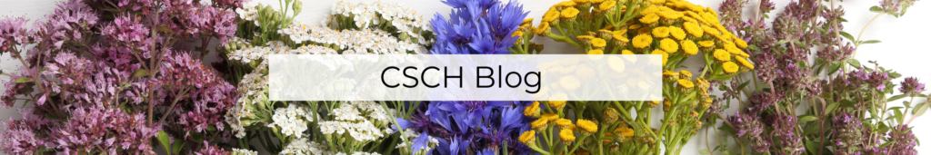 blog for Colorado school of clinical herbalism Paul Bergner