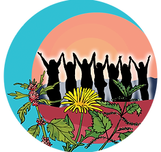 Red Earth Mountain West women's herbal gathering. Colorado school of clinical herbalism.