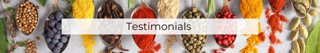 Clinical Herbalism School Reviews and Testimonials