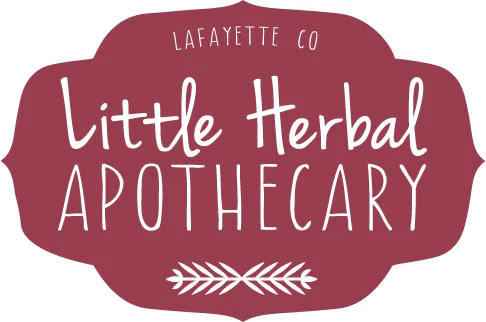 Clinical Herbalist. Colorado school of clinical herbalism graduate. Owner of Little Herbal Apothecary.