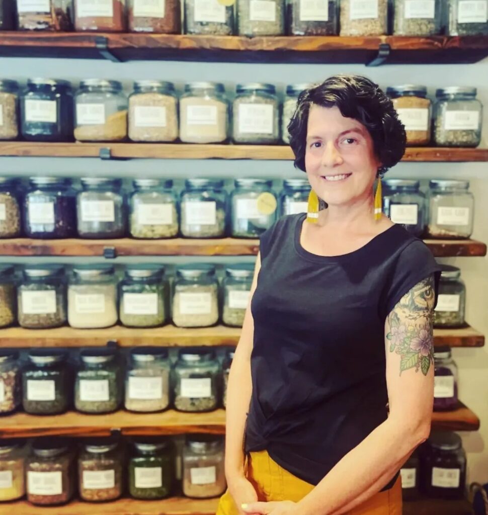 Flower Essence Practitioners Clinical Herbalist CSCH