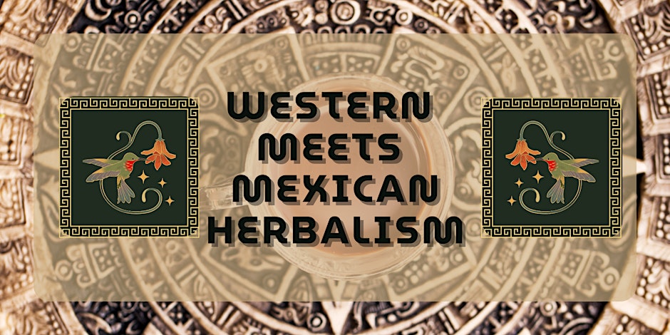 Clinical herbalism workshop