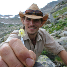 Joshua Paquette