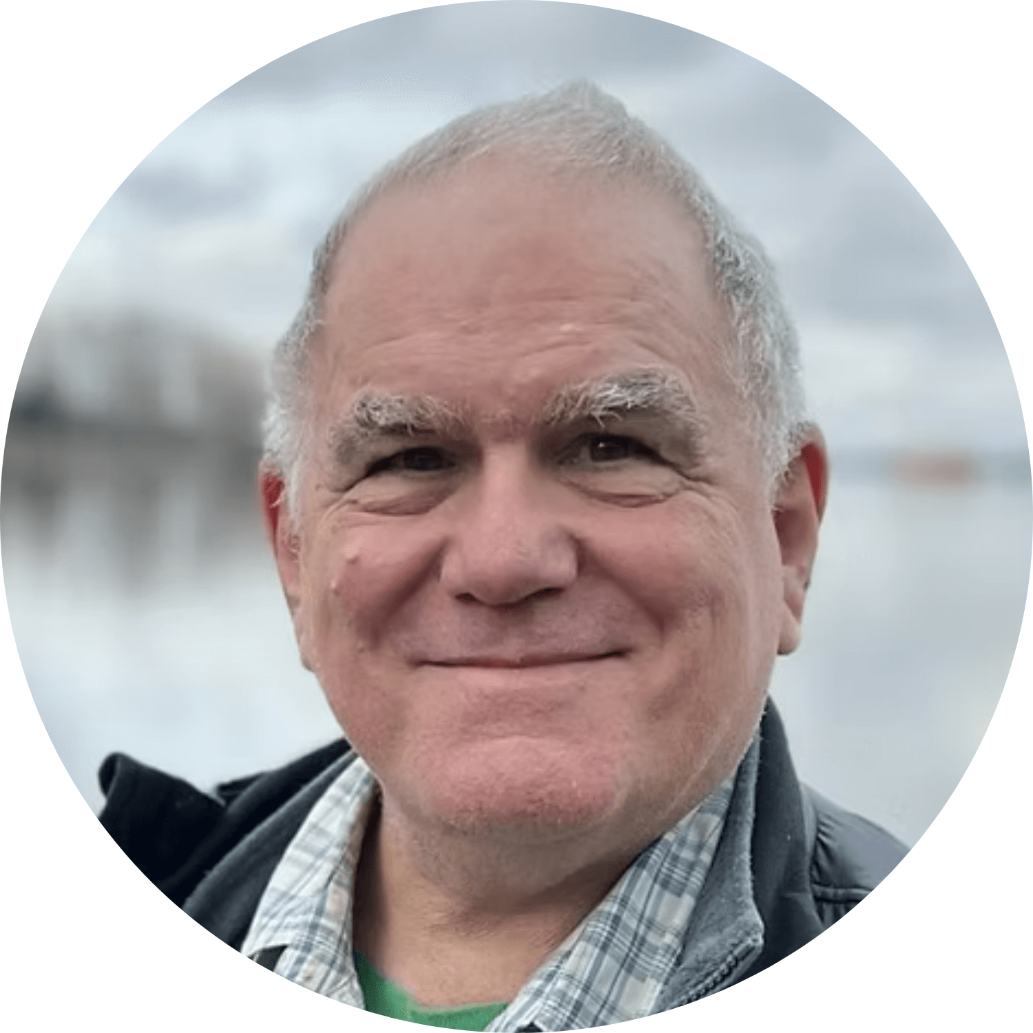 Paul Bergner. Herbalist. Clinical Herbalism.