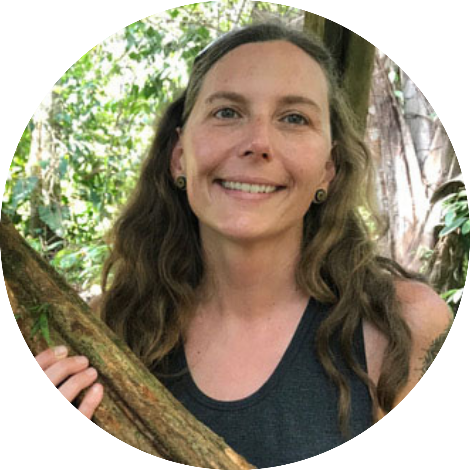 Jessica Baker. Colorado School of Clinical Herbalism. Herbalist. Natural Medicine. Herbal Medicine
