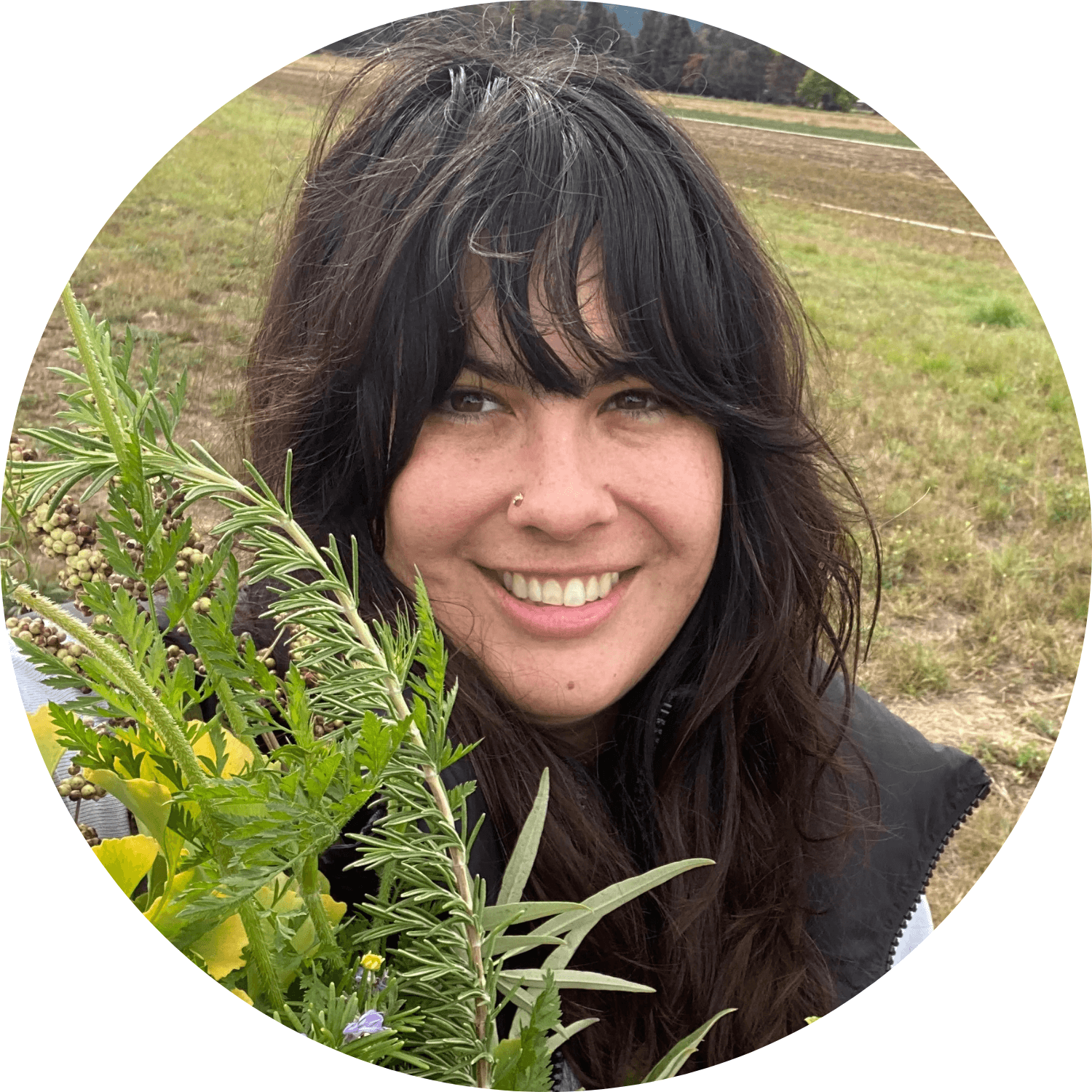 Lauren Nichols. Akacia Rose. Colorado School of Clinical Herbalism. Herbalist. Natural Medicine. Herbal Medicine