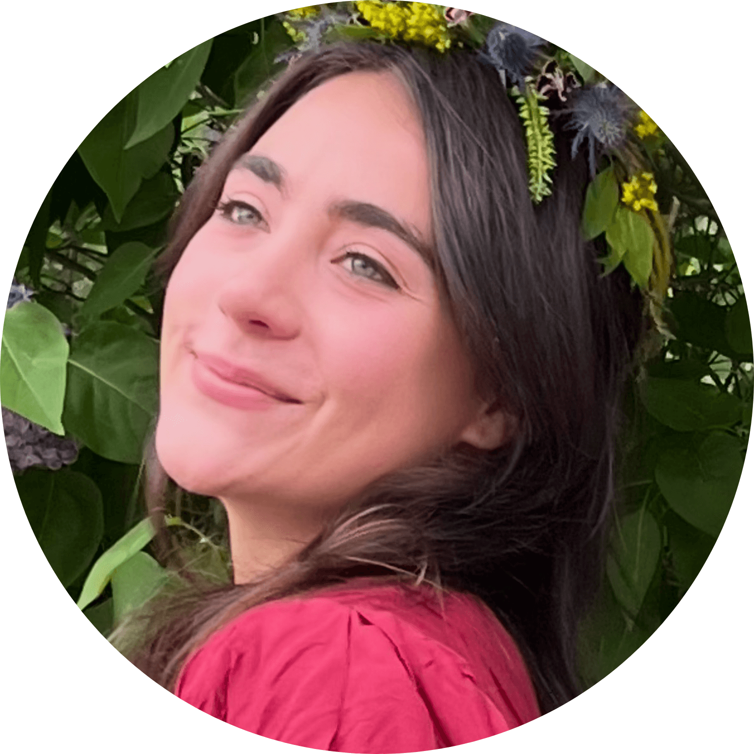 JOrdan Signor. Colorado School of Clinical Herbalism. Herbalist. Natural Medicine. Herbal Medicine