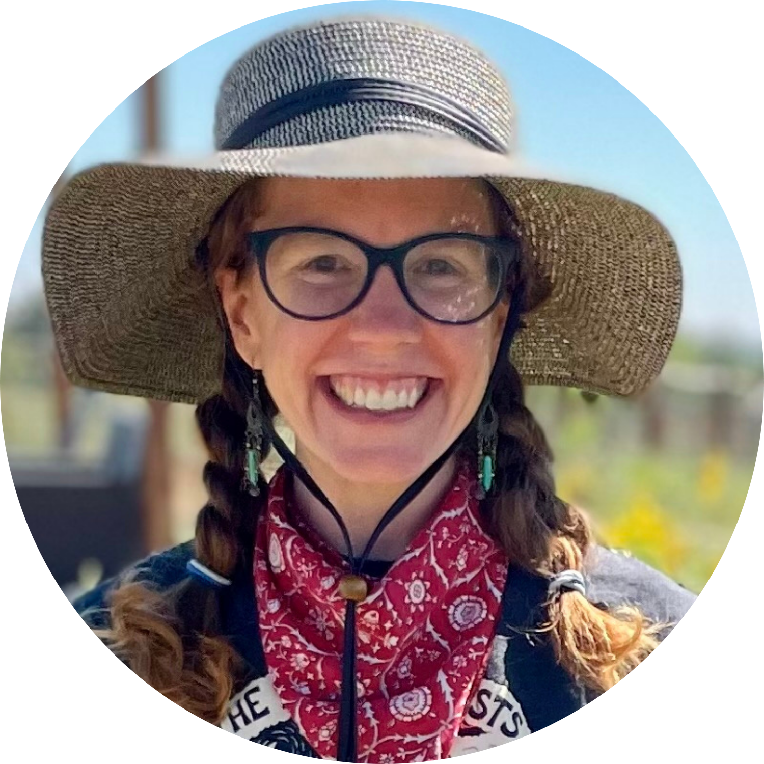 Meghan. Flower Essences. Colorado School of Clinical Herbalism. Herbalist. Natural Medicine. Herbal Medicine