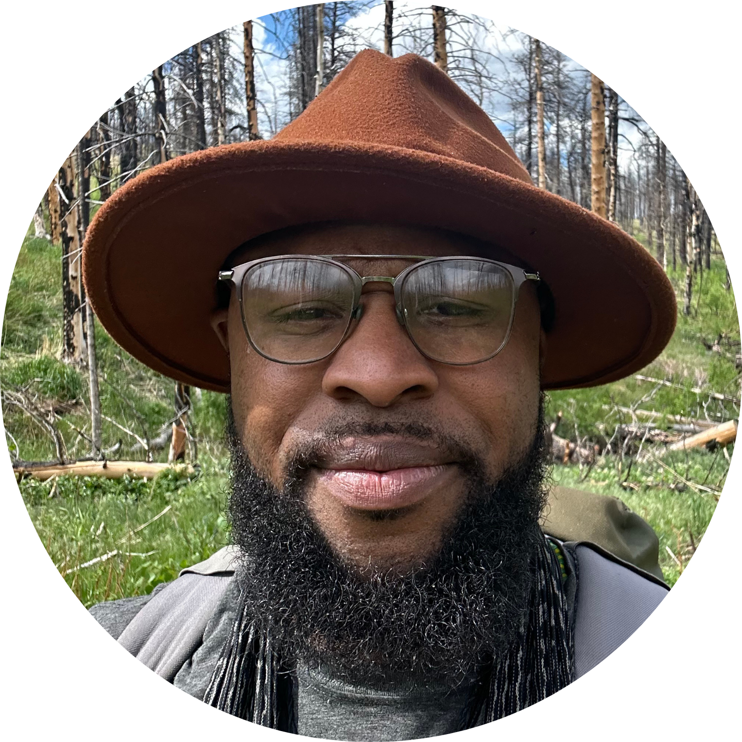 Monticue Connelly. Colorado School of Clinical Herbalism. Herbalist. Natural Medicine. Herbal Medicine