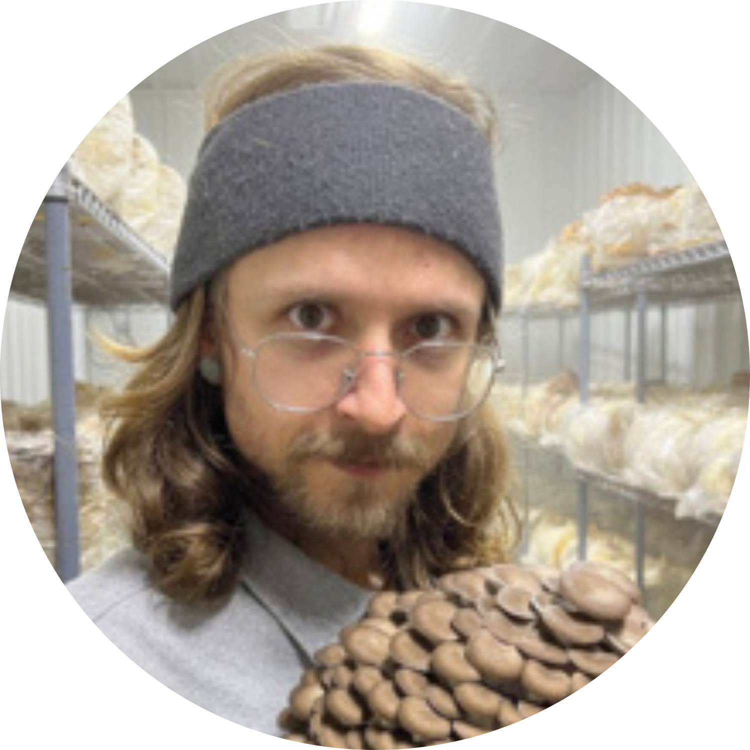Shane Schoolman. Colorado School of Clinical Herbalism. Herbalist. Natural Medicine. Herbal Medicine