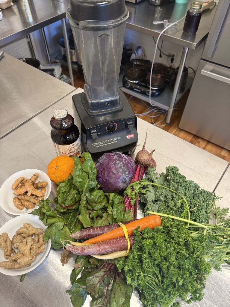Clinical Herbalism School. Online Herbalist School. Herbal Medicine Classes.