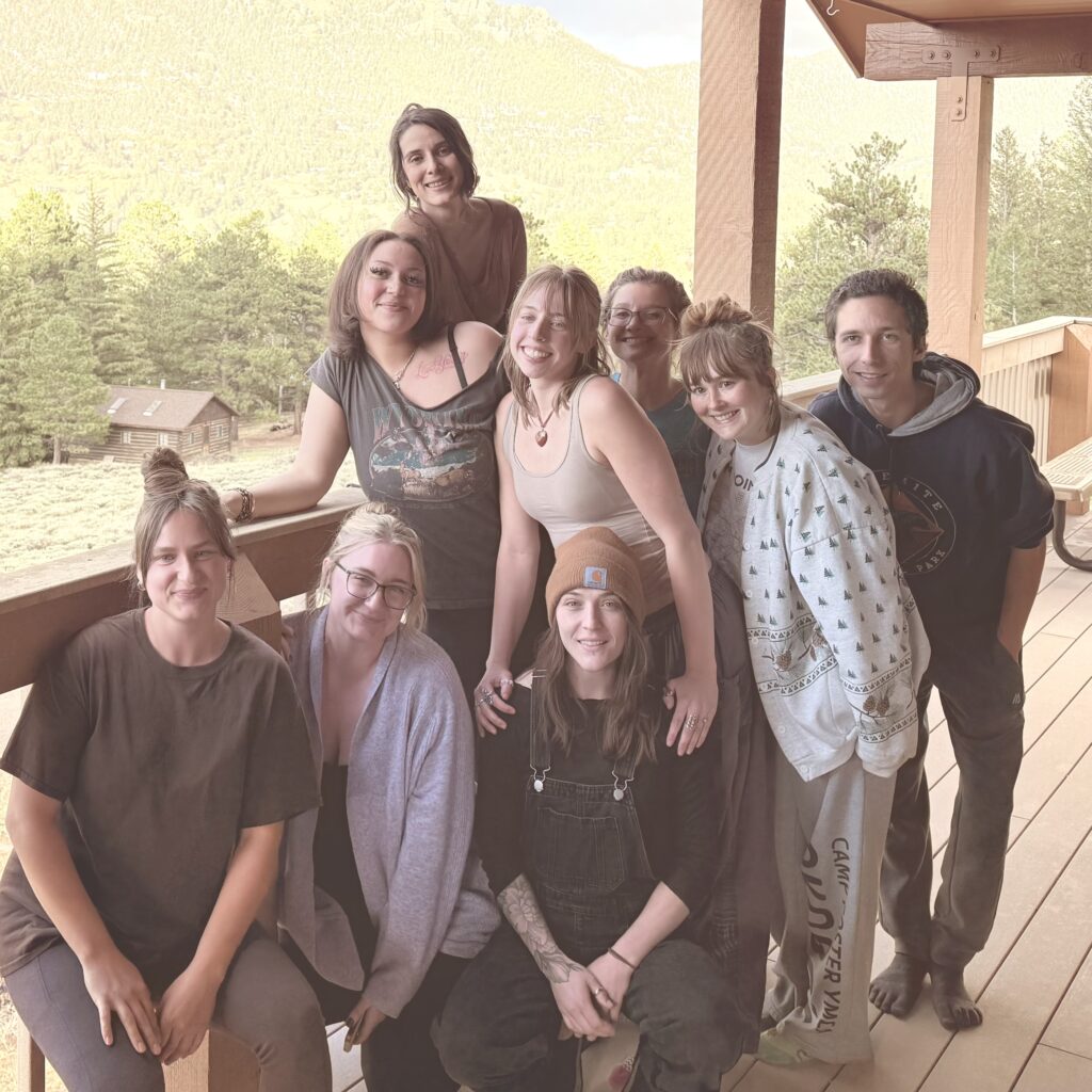 Clinical Herbalism School. Online Herbalist School. Herbal Medicine Classes.