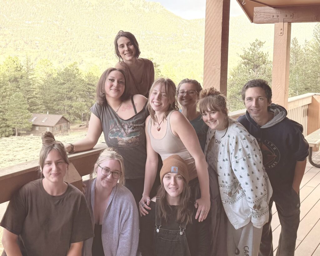 Clinical Herbalism School. Online Herbalist School. Herbal Medicine Classes.