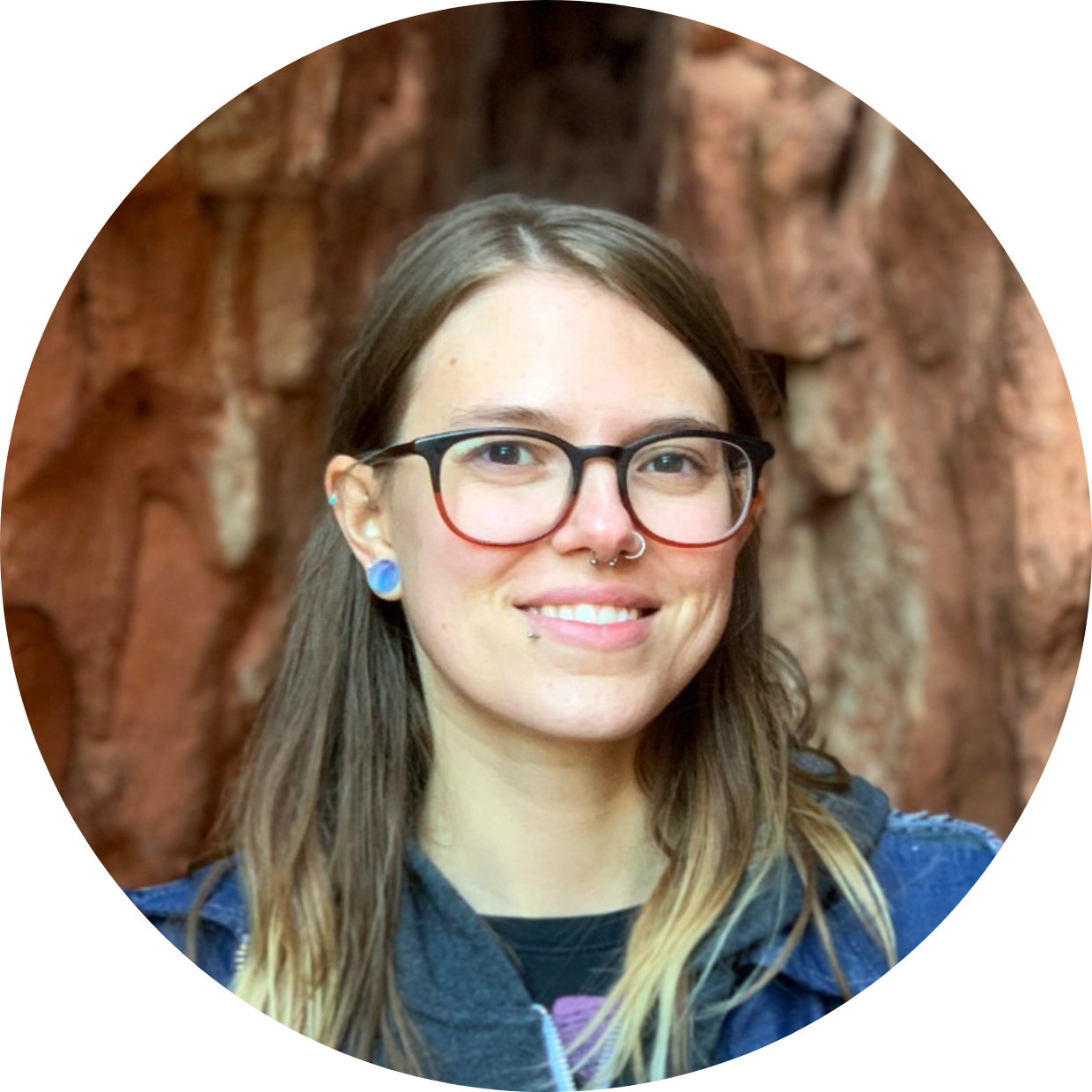 Meg Drennan. Colorado school of clinical herbalism. Ostara Lark.