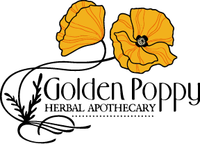 Golden Poppy Herbal Apothecary