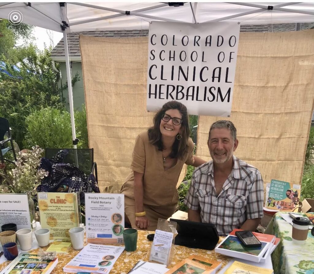 School of Clinical Herbalism
