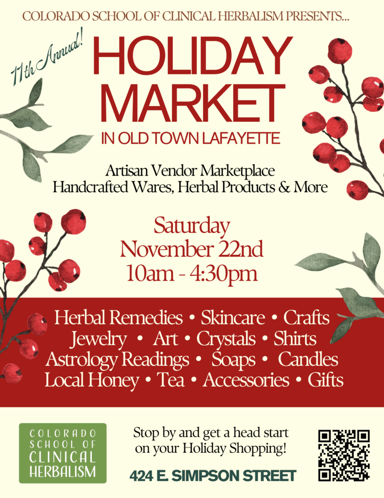 Holiday Market