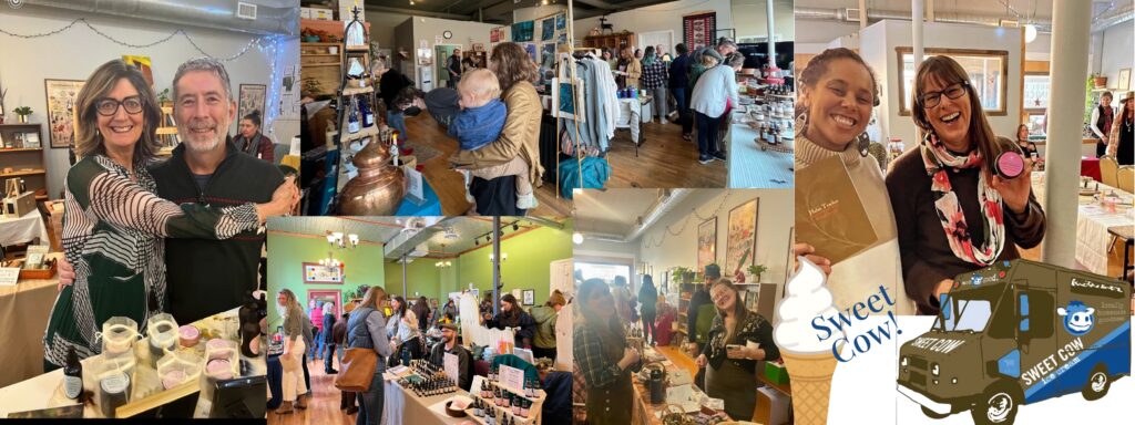 Holiday Market
